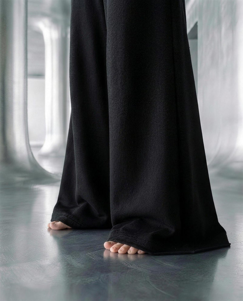 Black Sweatpants